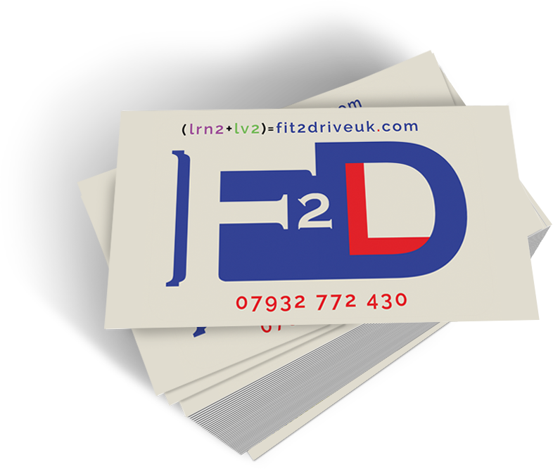 Contact Fit2DriveUK for driving lessons in Sudbury and Hadleigh