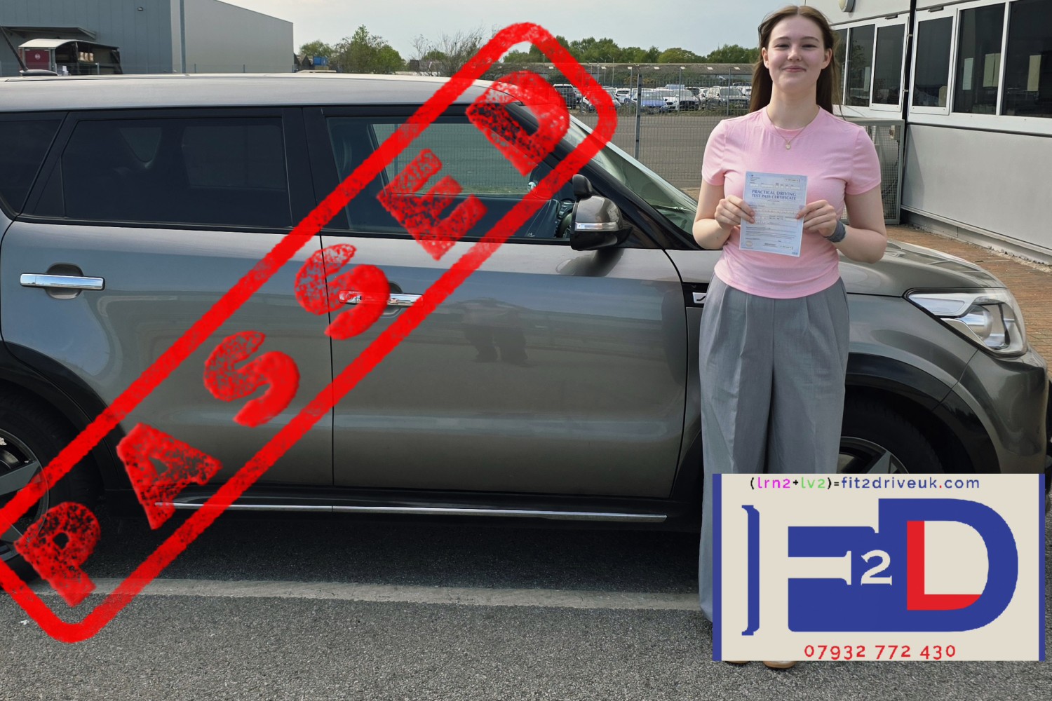 driving school sudbury